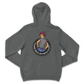 Ladies Rock Off-Road Club Hoodie by Bella + Canvas T-Shirts, Sweatshirt | CiraTrend.com (Image 1)