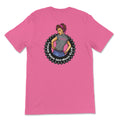Ladies Rock Off-Road Club Unisex Tee Shirt Hoodie, Sweatshirt | CiraTrend.com (Image 1)