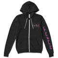 Ladies Rock Off-Road Zip-Up Hoodies for Women's Outdoor Adventures T-Shirts, Sweatshirt | CiraTrend.com (Image 1)