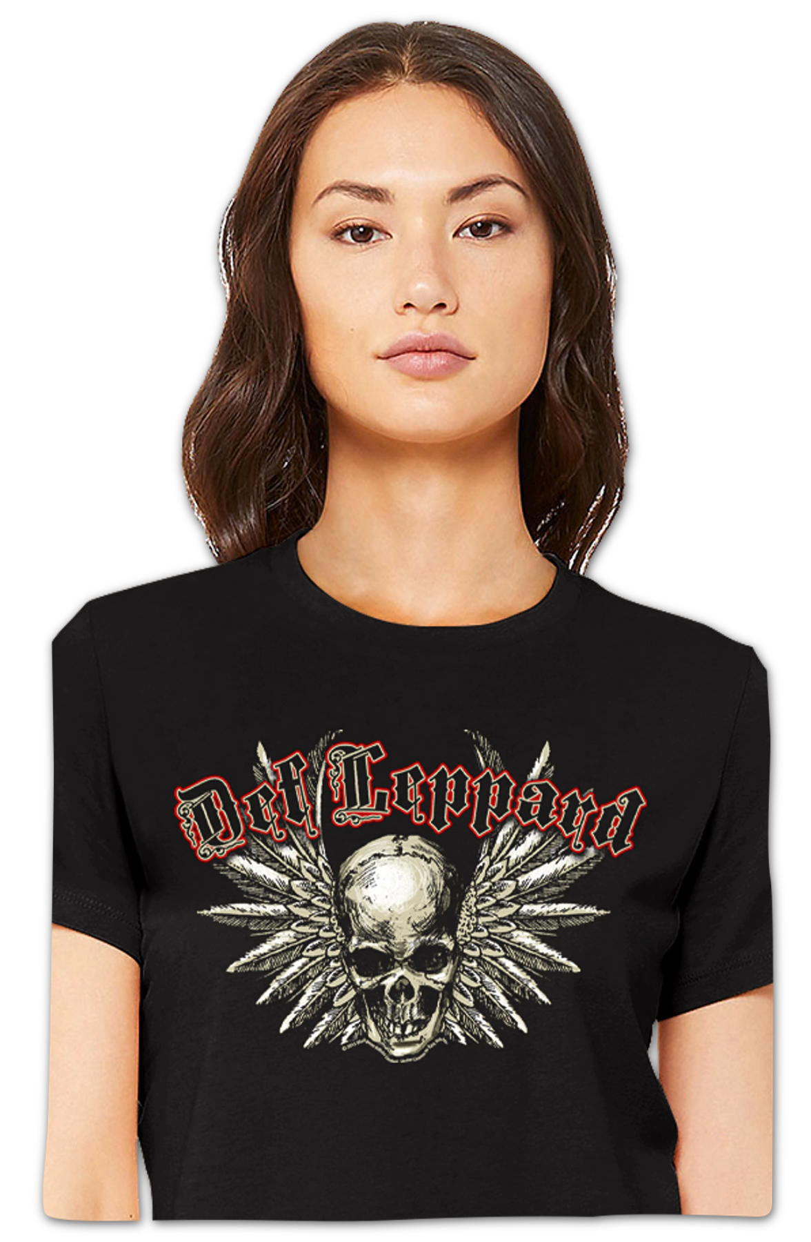 Skull Def Leppard Shirt T-Shirts, Hoodie, Sweatshirt