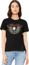 Skull Def Leppard Shirt T-Shirts, Hoodie, Sweatshirt