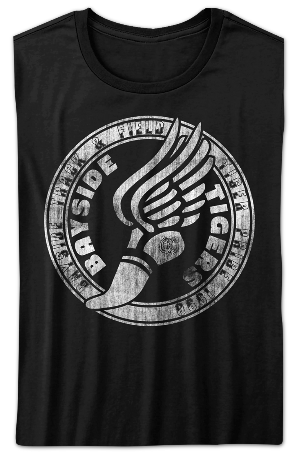 Womens Track and Field Saved By The Bell Shirt Hoodie, Sweatshirt | CiraTrend.com (Image 2)