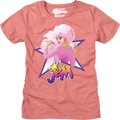 Truly Outrageous Singer Jem Shirt T-Shirts, Hoodie, Sweatshirt