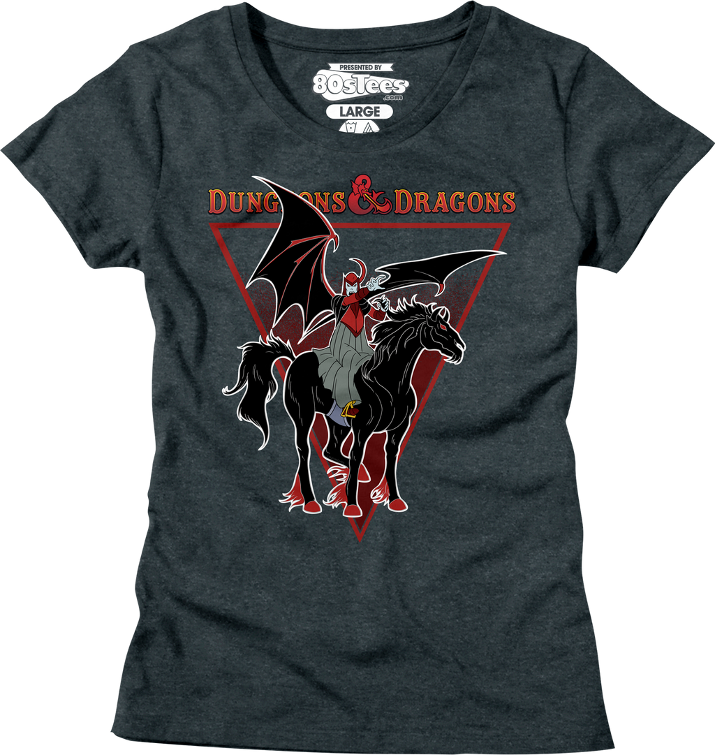 Womens Venger Dungeons & Dragons Shirt Hoodie, Sweatshirt | CiraTrend.com (Image 1)