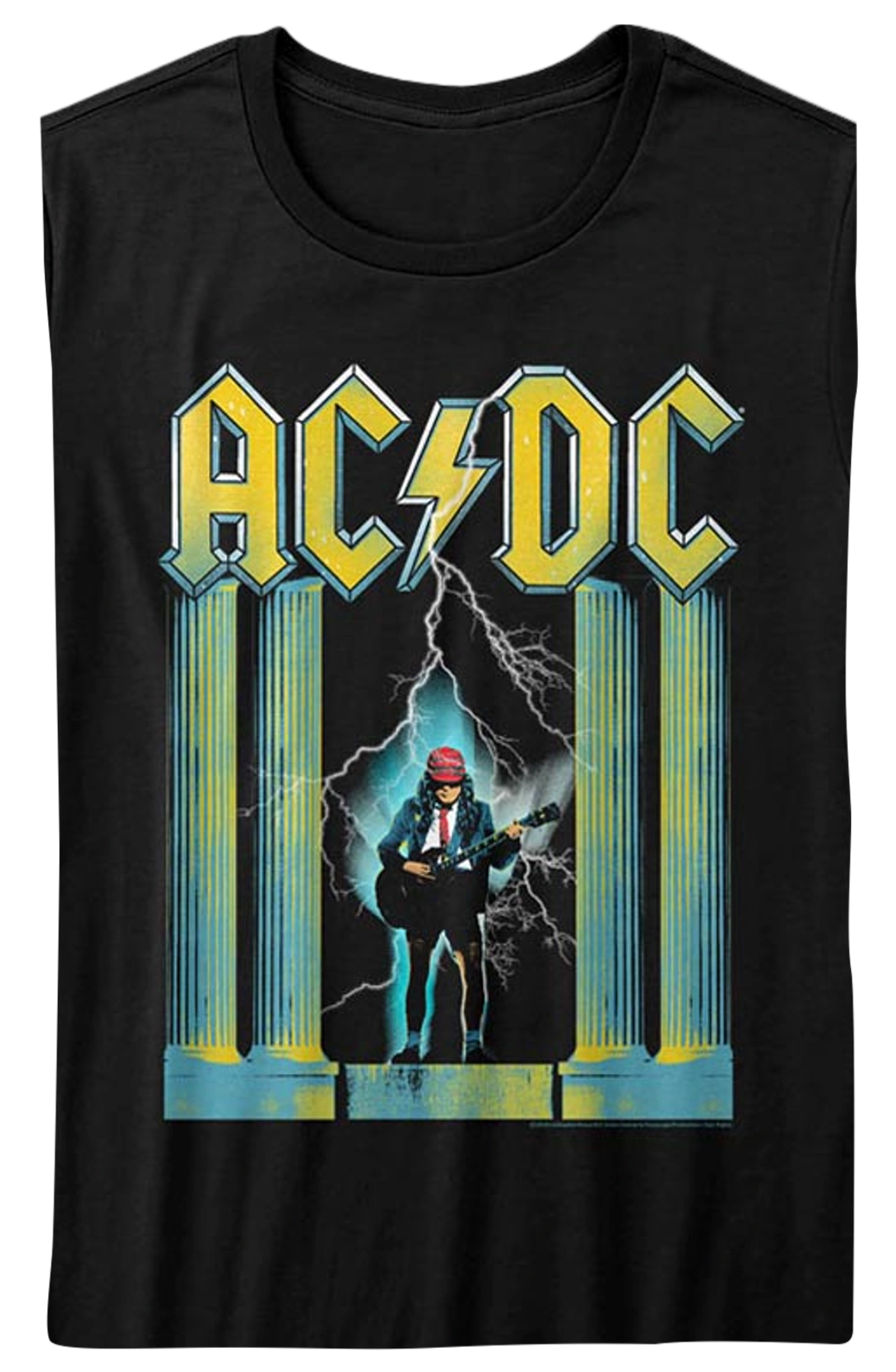 Who Made Who ACDC Shirt T-Shirts, Hoodie, Sweatshirt