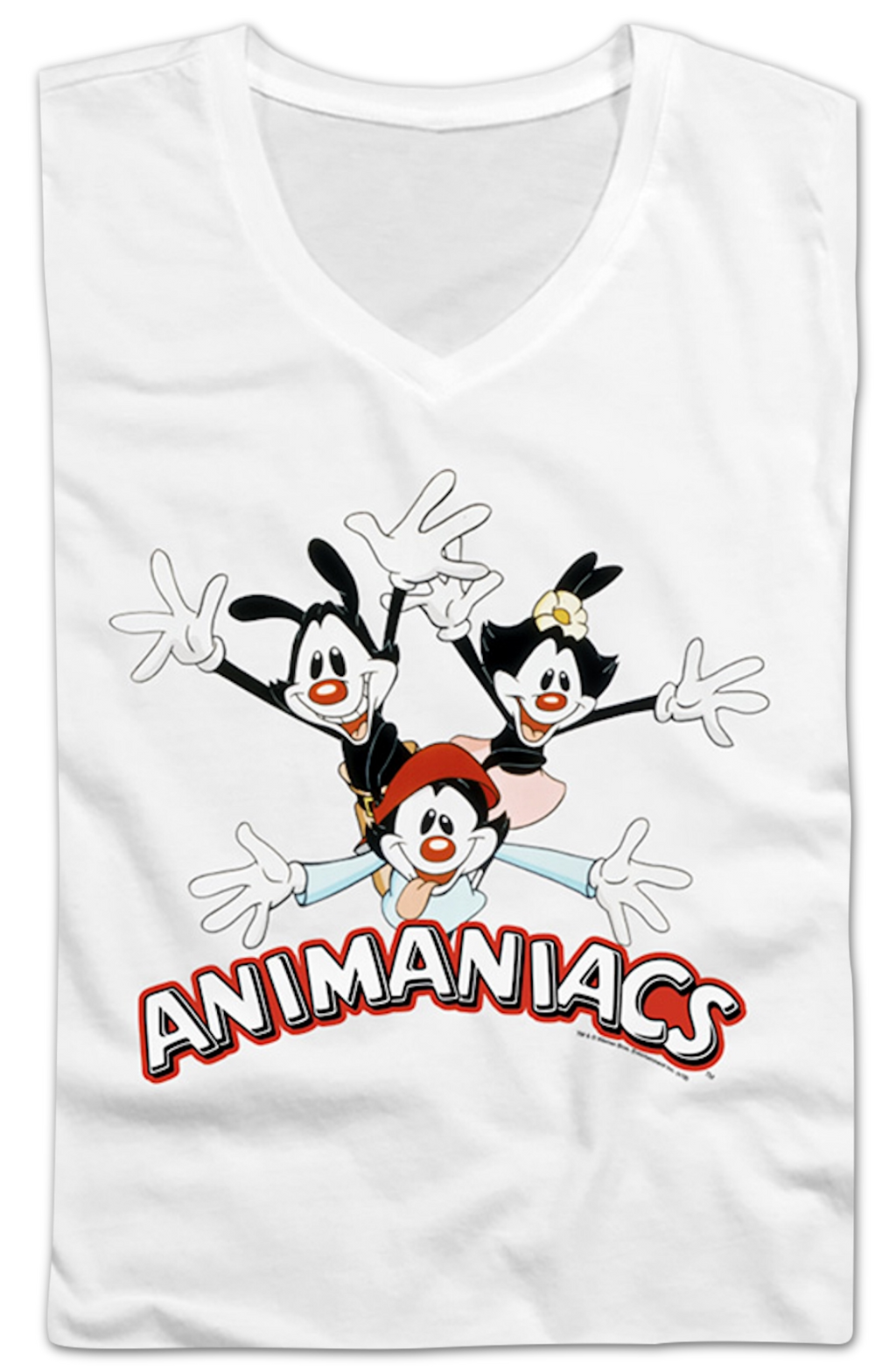 Yakko Wakko Dot Animaniacs Shirt T-Shirts, Hoodie, Sweatshirt