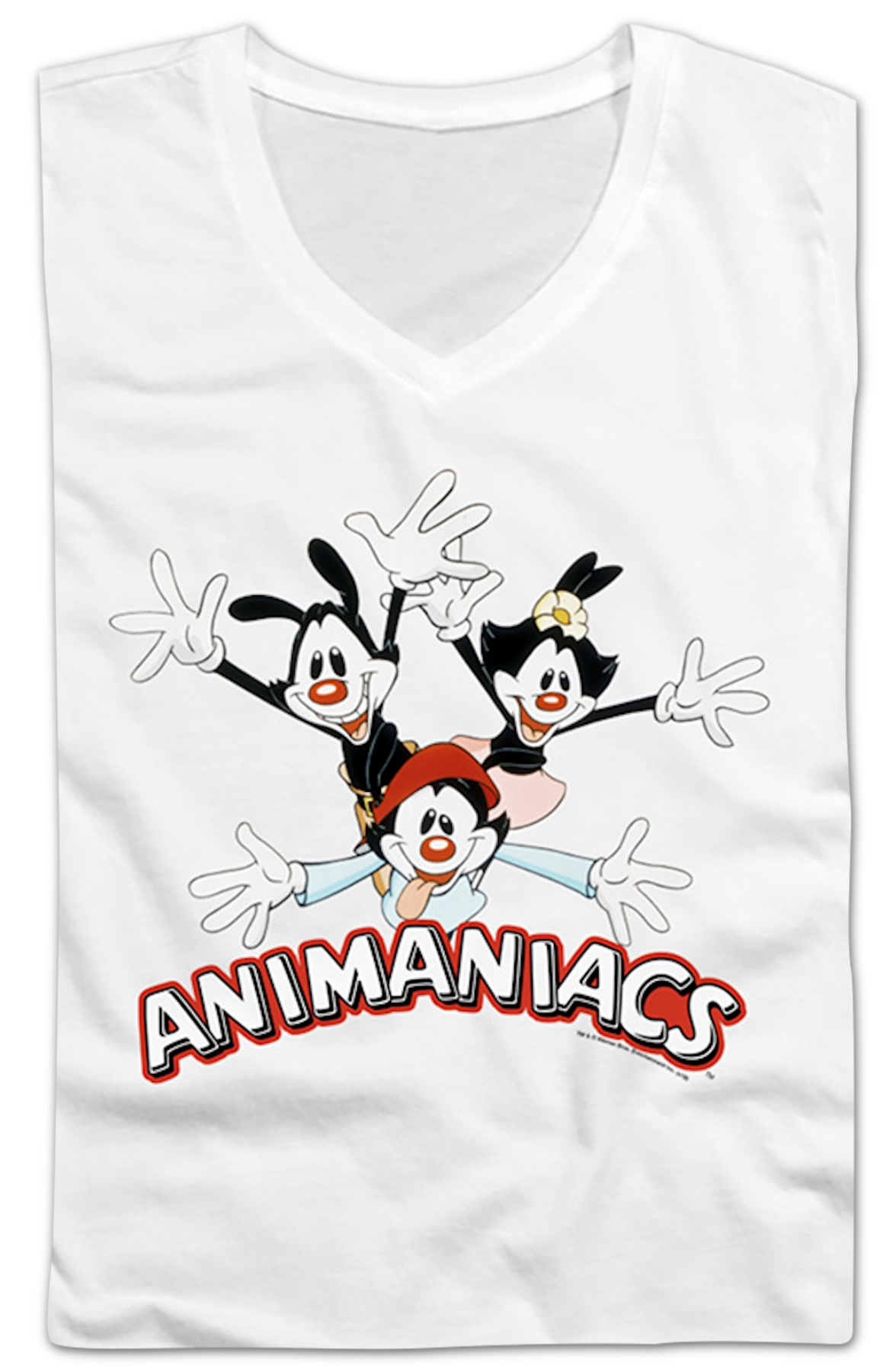 Yakko Wakko Dot Animaniacs Shirt T-Shirts, Hoodie, Sweatshirt