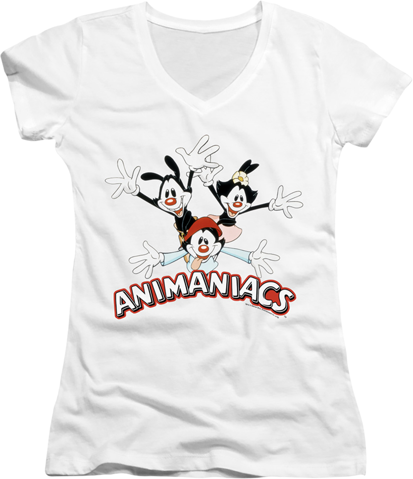 Yakko Wakko Dot Animaniacs Shirt T-Shirts, Hoodie, Sweatshirt