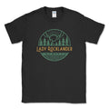 Lady Rocklander T-shirt Hoodie, Sweatshirt | CiraTrend.com (Image 1)
