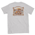 Lake Life 4x4 Graphic Tee Hoodie, Sweatshirt | CiraTrend.com (Image 1)