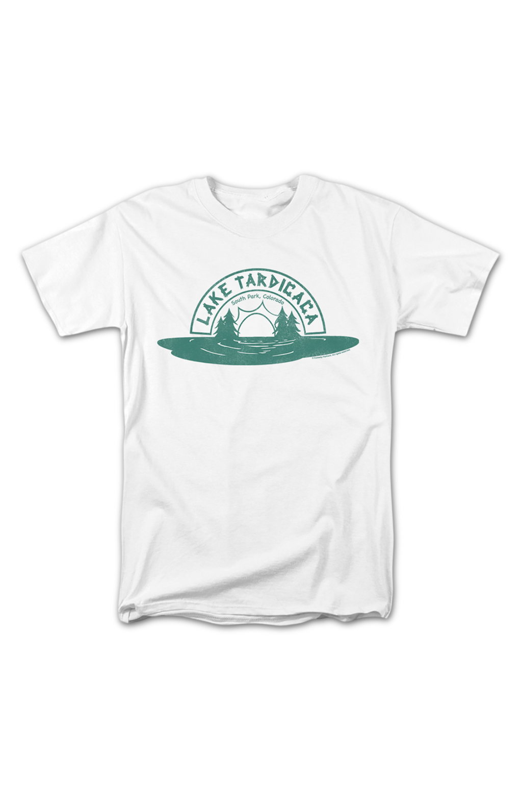 Lake Tardicaca South Park T-Shirts, Hoodie, Sweatshirt