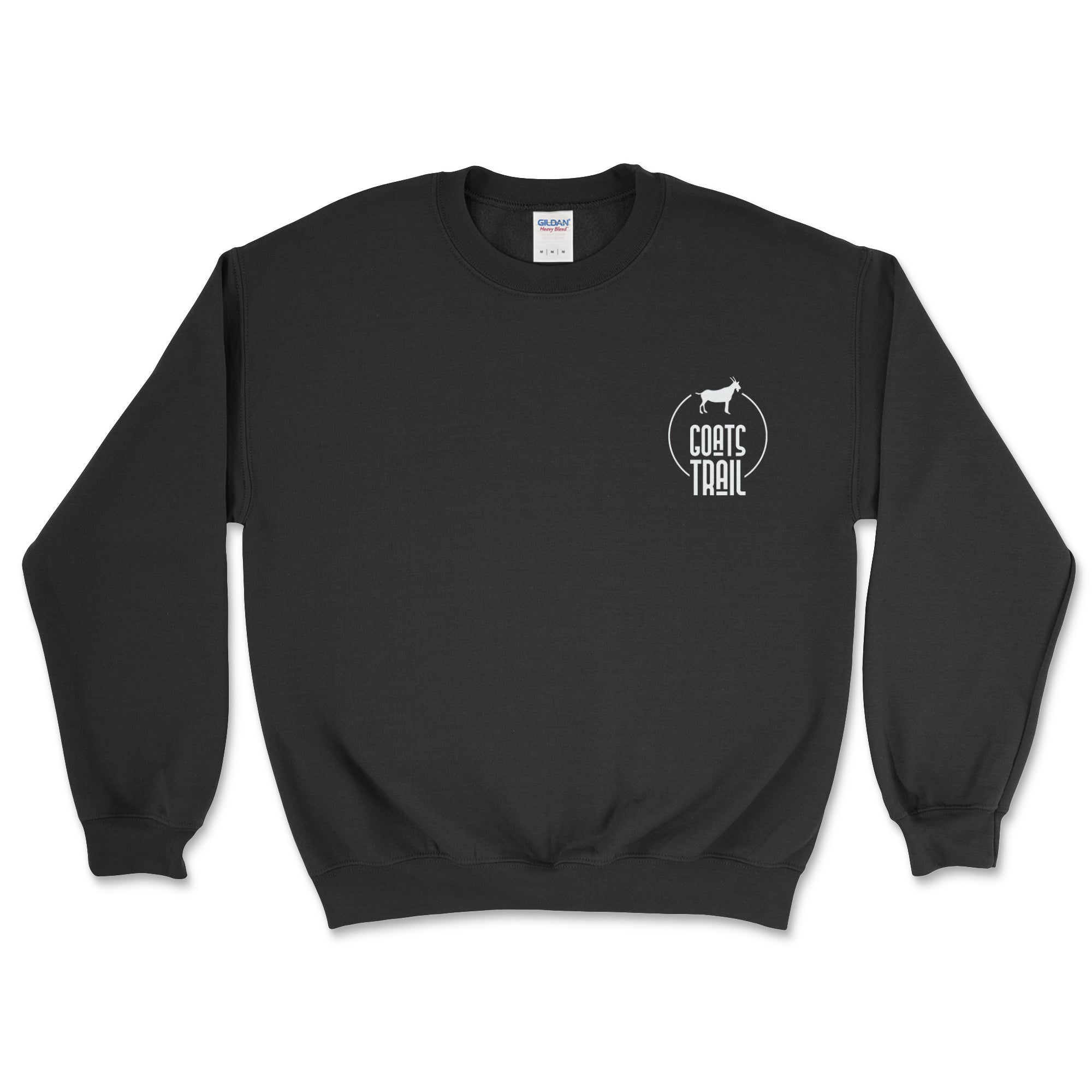 Lakebound Adventures Crewneck Sweatshirt T-Shirts, Hoodie | CiraTrend.com (Image 4)