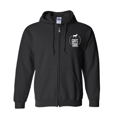 Lakebound Adventures Zip-Up Hoodie-Lake Life, Good Life T-Shirts, Sweatshirt | CiraTrend.com (Image 3)