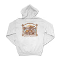 Lakefront Wrangler Wanderlust Hoodie T-Shirts, Sweatshirt | CiraTrend.com (Image 1)