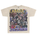 Lamar Jackson Ravens Tee Style003 Hoodie, Sweatshirt | CiraTrend.com (Image 1)