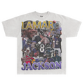 Lamar Jackson Ravens Tee Hoodie, Sweatshirt | CiraTrend.com (Image 1)