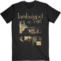 Album Collage T Shirt Black Hoodie, Sweatshirt | CiraTrend.com