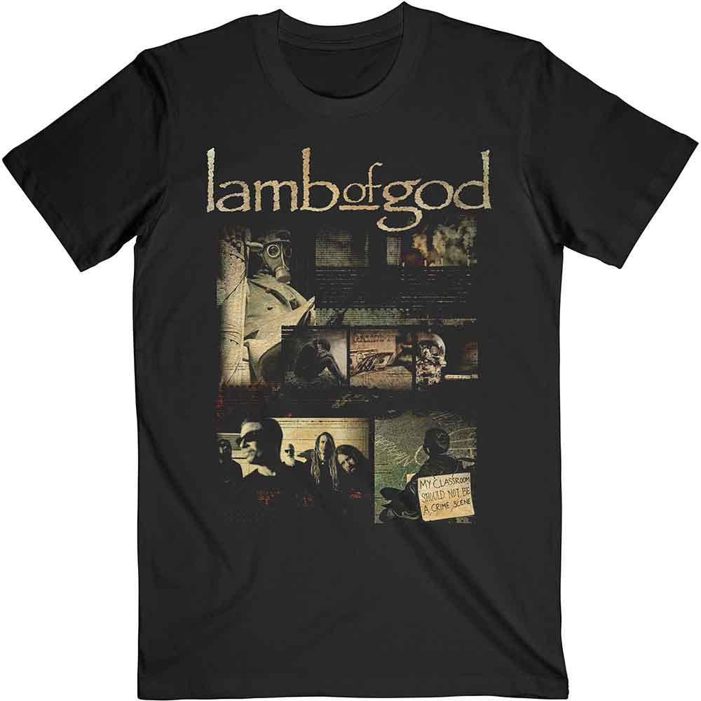 Album Collage T Shirt Black Hoodie, Sweatshirt | CiraTrend.com