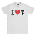 I Ã¢â„¢Â¡ Lamp T-Shirt Hoodie, Sweatshirt | CiraTrend.com (Image 1)