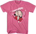 Land Lover Popeye T-Shirt Hoodie, Sweatshirt | CiraTrend.com (Image 1)