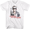 Laser Sighting Terminator Shirt Hoodie, Sweatshirt | CiraTrend.com (Image 1)
