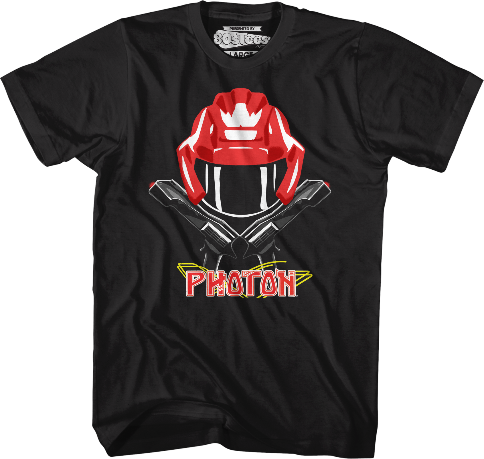 Game Gear Photon T-Shirt Hoodie, Sweatshirt | CiraTrend.com (Image 1)