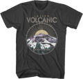 Lassen Volcanic National Park T-Shirt Hoodie, Sweatshirt | CiraTrend.com (Image 1)