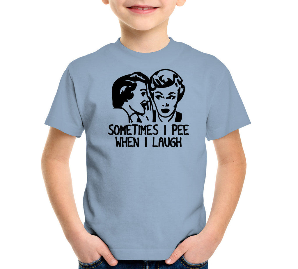 Sometimes I Pee When I Laugh T-Shirt Hoodie, Sweatshirt | CiraTrend.com (Image 5)