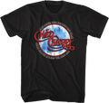 Lay Down The Boogie Wild Cherry T-Shirt Hoodie, Sweatshirt | CiraTrend.com (Image 1)