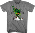 Leap Frog Mountain Dew T-Shirt Hoodie, Sweatshirt | CiraTrend.com (Image 1)
