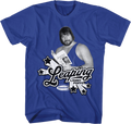 Leaping Lanny Poffo T-Shirt Hoodie, Sweatshirt | CiraTrend.com (Image 1)