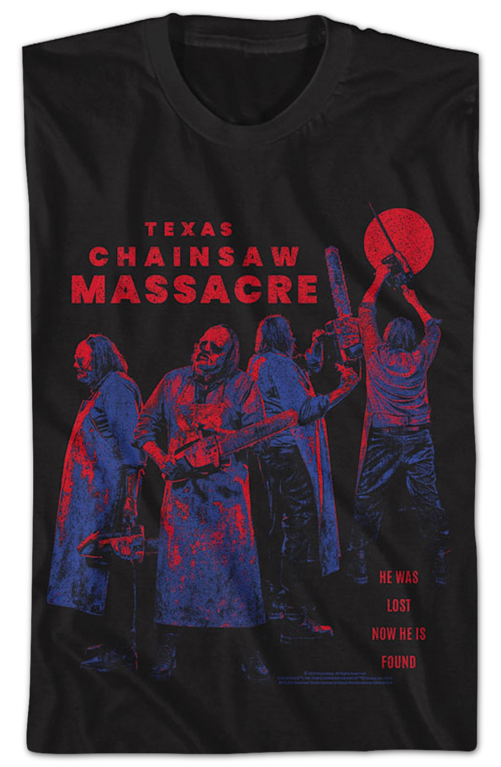 Leatherface Collage Texas Chainsaw Massacre T-Shirt Hoodie, Sweatshirt | CiraTrend.com (Image 2)