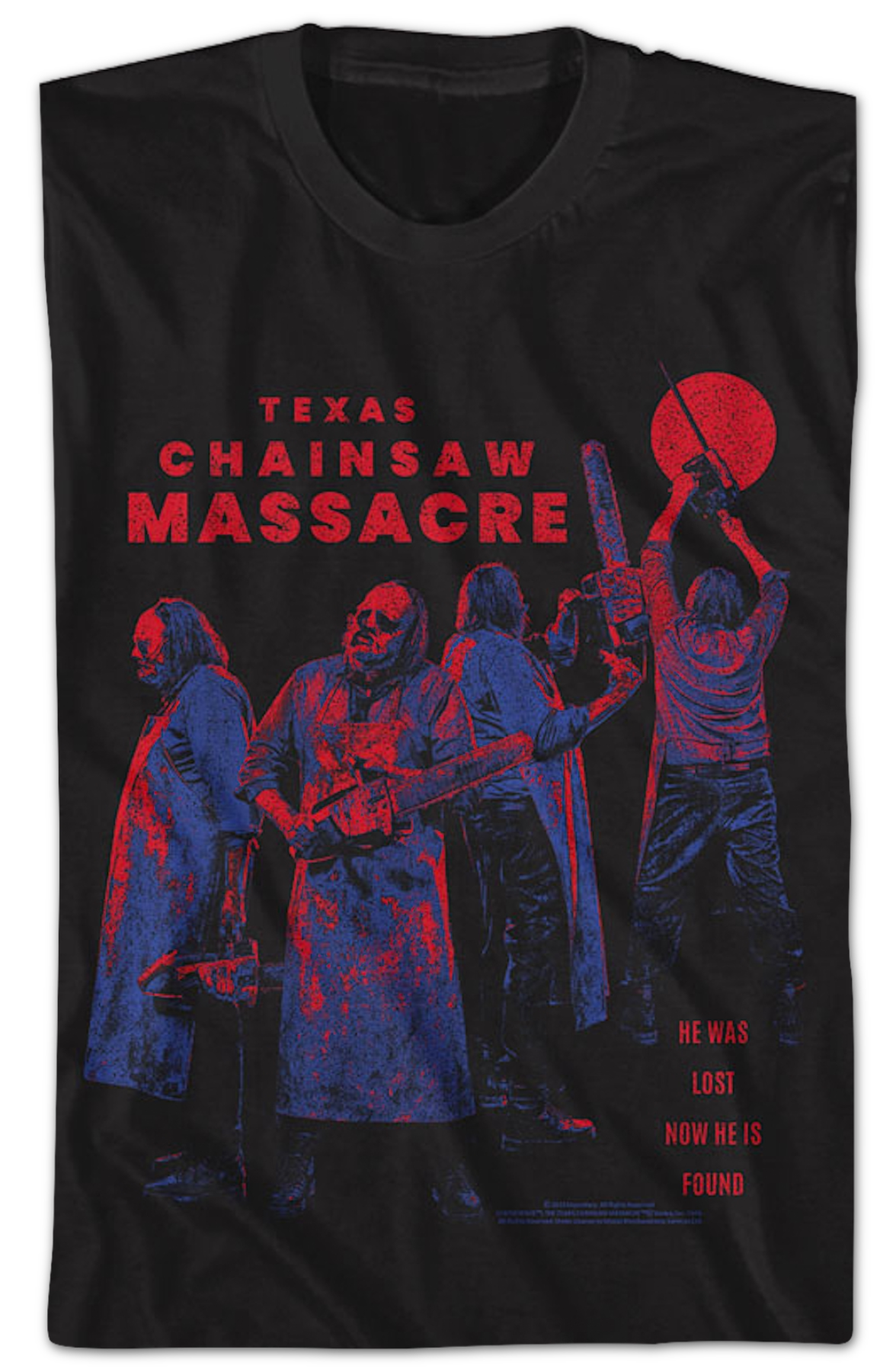 Leatherface Collage Texas Chainsaw Massacre T-Shirt Hoodie, Sweatshirt | CiraTrend.com (Image 2)