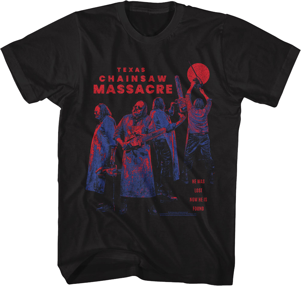 Leatherface Collage Texas Chainsaw Massacre T-Shirt Hoodie, Sweatshirt | CiraTrend.com (Image 1)