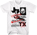 Leatherface Lives Texas Chainsaw Massacre T-Shirt Hoodie, Sweatshirt | CiraTrend.com (Image 1)