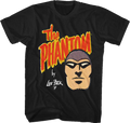 Lee Falk The Phantom T-Shirt Hoodie, Sweatshirt | CiraTrend.com (Image 1)