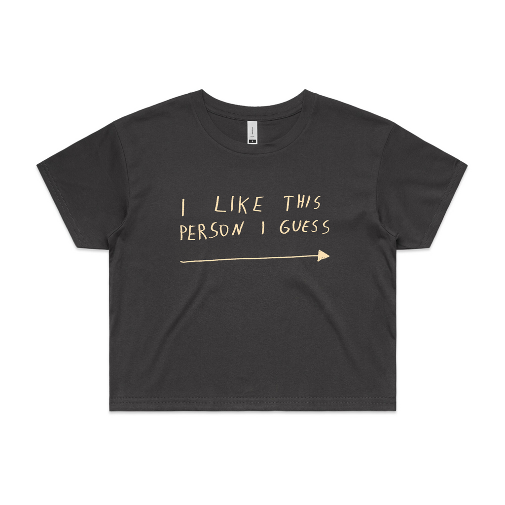 I Like This Person Arrow Tee Hoodie, Sweatshirt | CiraTrend.com (Image 5)