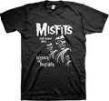 Legacy Of Brutality Evil Cover Misfits T-Shirt Hoodie, Sweatshirt | CiraTrend.com (Image 1)