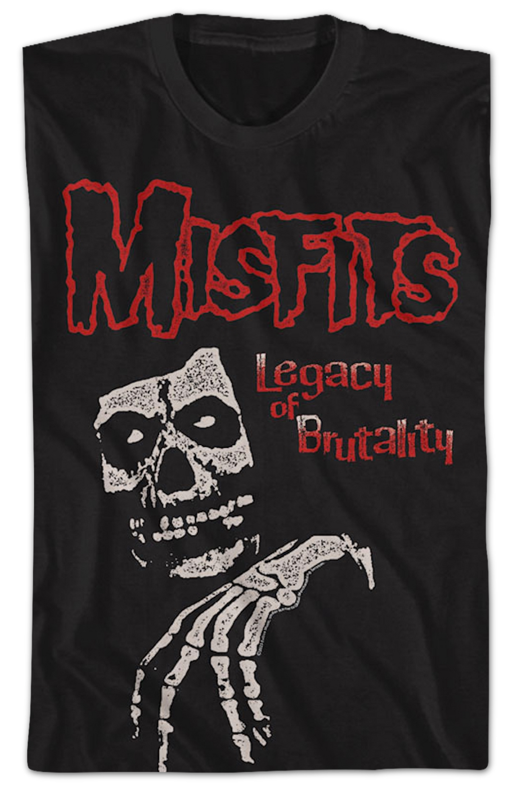 Legacy Of Brutality Misfits T-Shirt Hoodie, Sweatshirt | CiraTrend.com (Image 2)