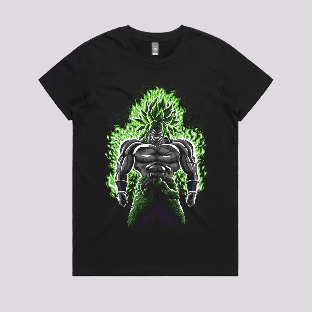 Legendary Battle Fire T-Shirt Hoodie, Sweatshirt | CiraTrend.com (Image 3)