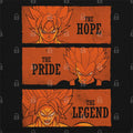 Legendary Battle T-Shirt Style001 Hoodie, Sweatshirt | CiraTrend.com (Image 1)