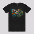 Legendary Battle T-Shirt Hoodie, Sweatshirt | CiraTrend.com (Image 1)