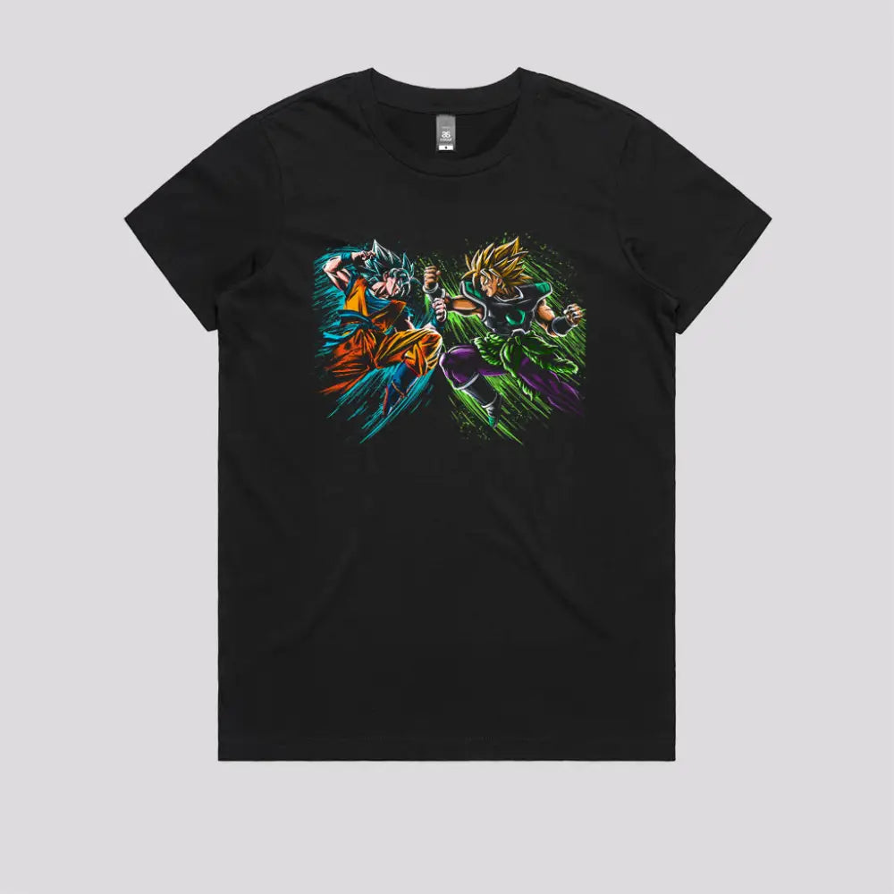 Legendary Battle T-Shirt Hoodie, Sweatshirt | CiraTrend.com (Image 2)
