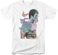 Legendary Dragon Bruce Lee T-Shirt Hoodie, Sweatshirt | CiraTrend.com (Image 1)