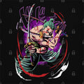 Legendary Swordsman T-Shirt Hoodie, Sweatshirt | CiraTrend.com (Image 1)