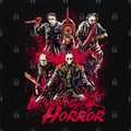 Legends of Horror T-Shirt Hoodie, Sweatshirt | CiraTrend.com (Image 1)