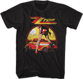 Legs ZZ Top T-Shirts, Hoodie, Sweatshirt
