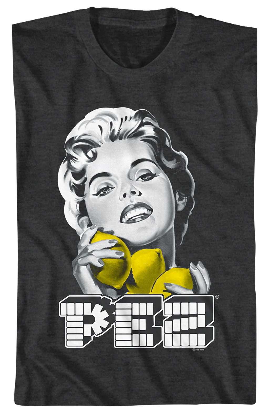 Lemon Pez T-Shirts, Hoodie, Sweatshirt
