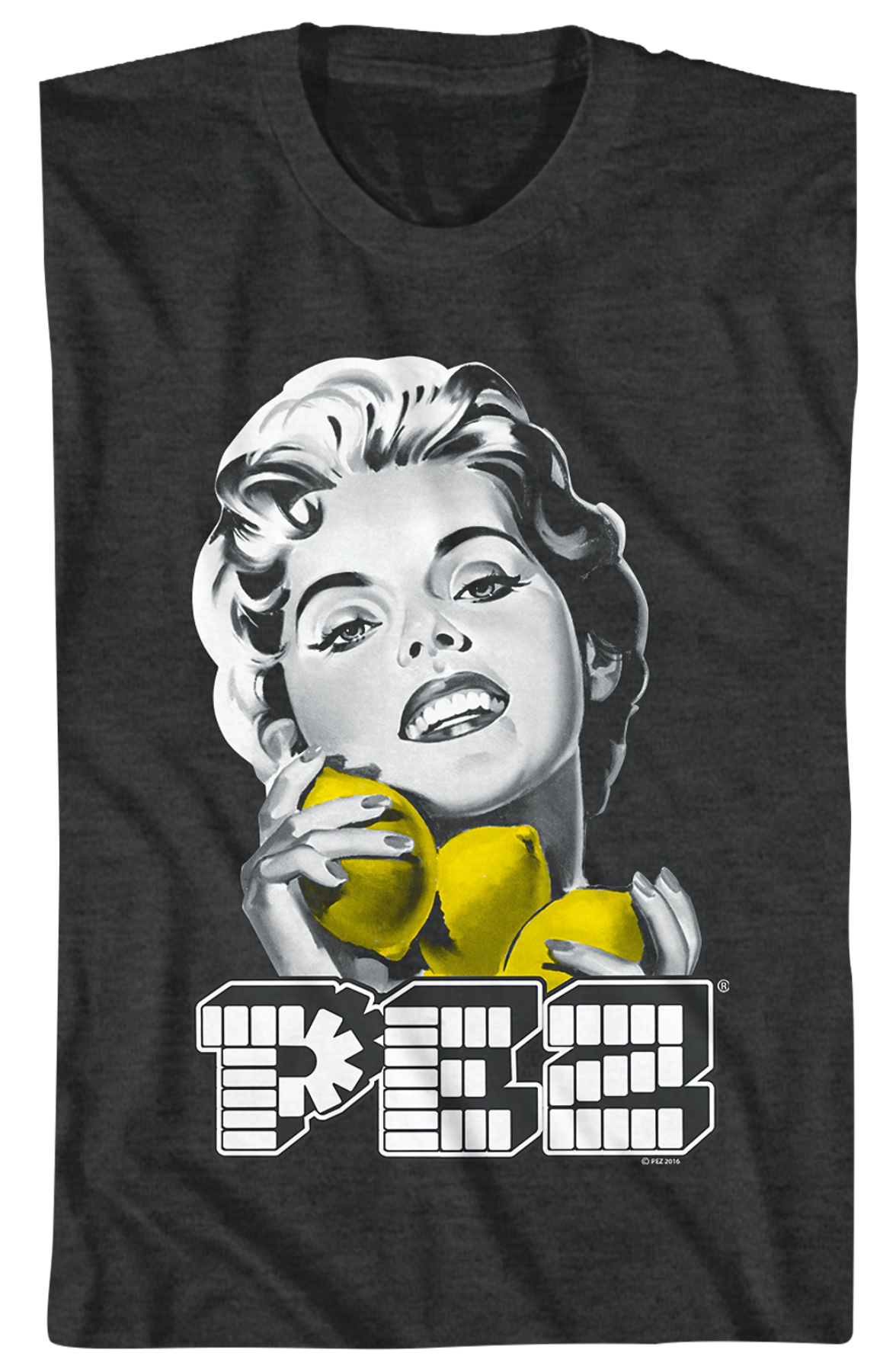 Lemon Pez T-Shirts, Hoodie, Sweatshirt