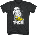 Lemon Pez T-Shirts, Hoodie, Sweatshirt